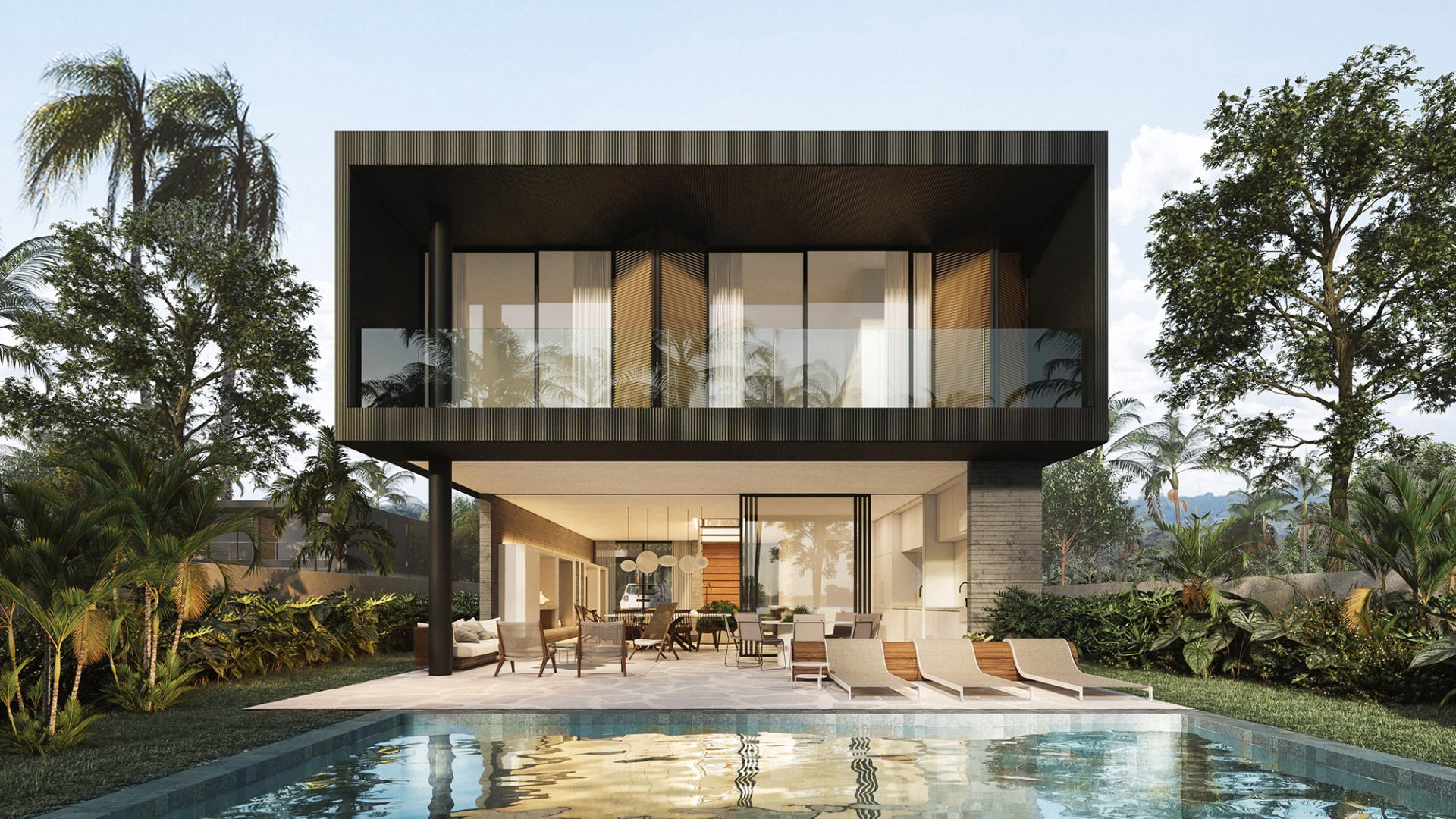 Brisas Avaré - Munir Abbud