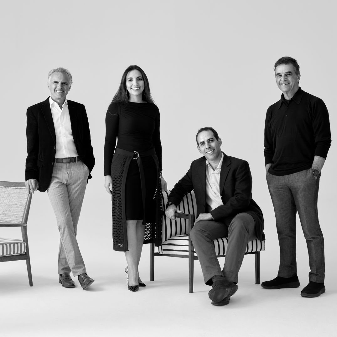 Brisas Avaré Munir Abbud